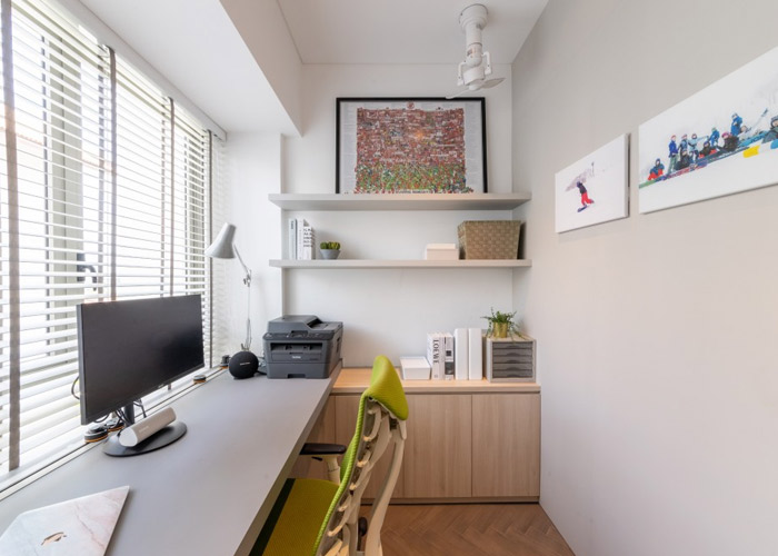 home-office