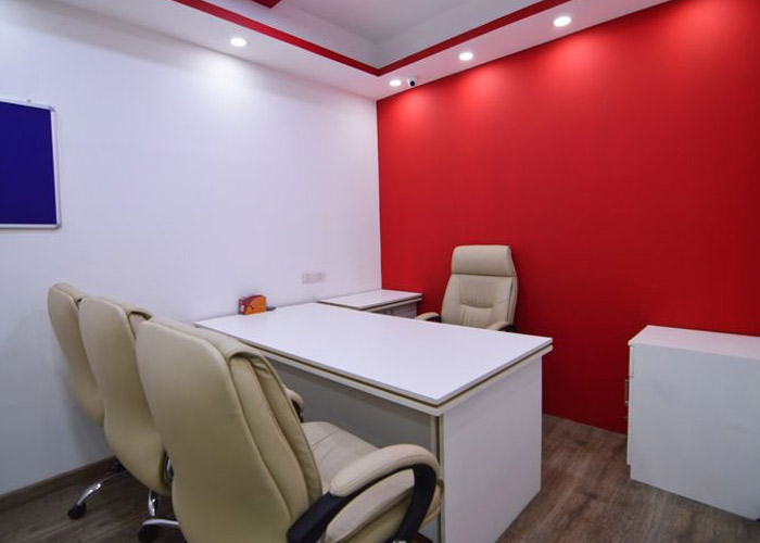 office-cabin