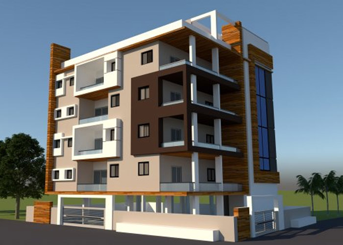 Sree-Sankara-Tower