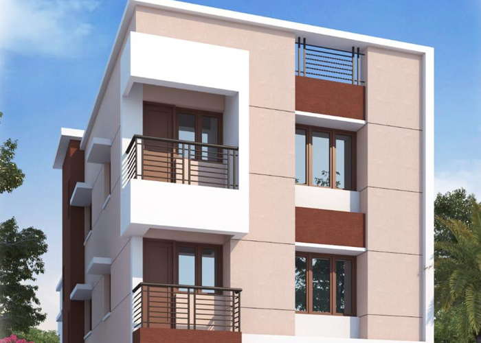 duplex-house-krishna-nagar