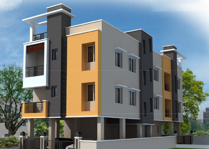 duplex-house-krishna-nagar
