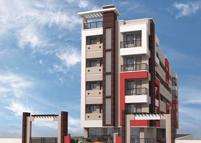 duplex-house-krishna-nagar