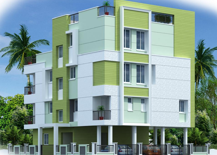 duplex-house-krishna-nagar