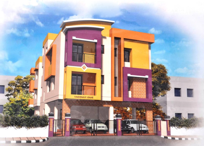 vaishnave-vihar