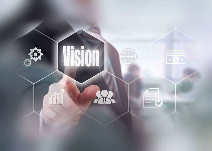 Vision-image